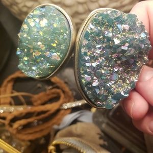 Urban Outfitters Crystal Bracelet